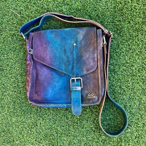 Bed Stu Venice Beach in Moody Blues - Picture 1 of 5